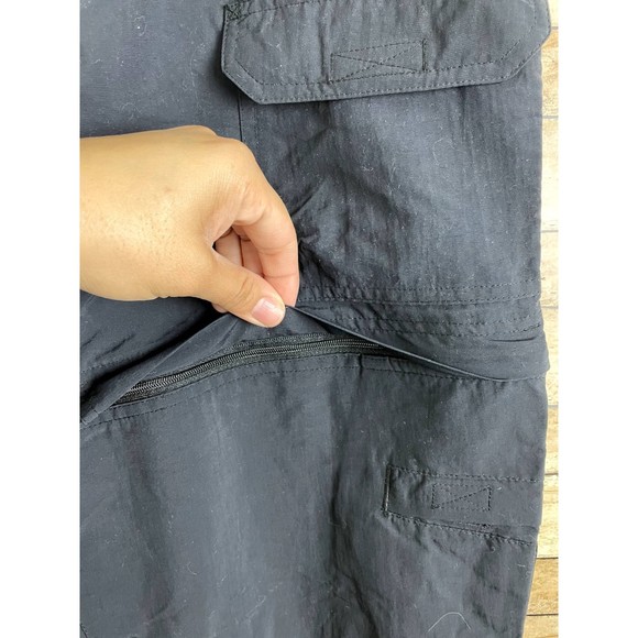 womens Royal Robins zip n go NWT size 10 - Picture 3 of 7